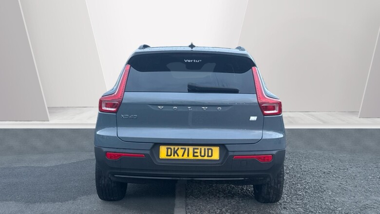 Volvo Xc40 1.5 T4 Recharge PHEV R DESIGN 5dr Auto Estate